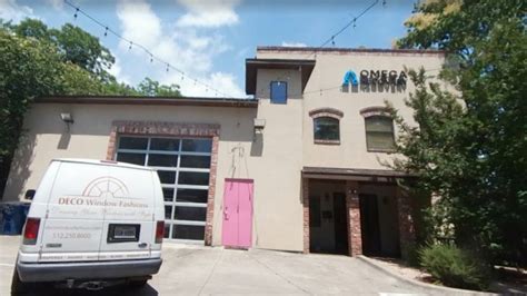 omega austin tx